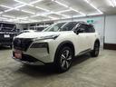 エクストレイル G e-4ORCE 4WD プロパイロット 12.3型メーカーOP日産コネクトナビフルセグ アラウンドビューモニター ETC2.0 スマートルームミラー BSM HUD パワーバックドア 寒冷地仕様 ワンオーナー 禁煙車(7枚目)