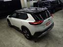 G e-4ORCE 4WD プロパイロット 12.3型メーカーOP日産コネクトナビフルセグ アラウンドビューモニター ETC2.0 スマートルームミラー BSM HUD パワーバックドア 寒冷地仕様 ワンオーナー 禁煙車(65枚目)