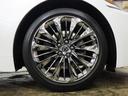 LS500h Iパッケージ 4WD サンルーフ 純正ナビフルセグ パノラミックビューモニター キャメル革シート オプション20インチAW スタッドレス純正19インチAWセット付属 Rパワーゲート 寒冷地仕様 ワンオーナー 禁煙車(67枚目)