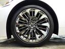 LS500h Iパッケージ 4WD サンルーフ 純正ナビフルセグ パノラミックビューモニター キャメル革シート オプション20インチAW スタッドレス純正19インチAWセット付属 Rパワーゲート 寒冷地仕様 ワンオーナー 禁煙車(68枚目)