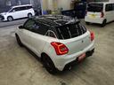 ＺＣ３３Ｓ　ファイナルエディション　６ＭＴ　スズキセーフティサポート　純正１７インチＡＷ　ピラーデカール　インパネ＆ドアアームレスト＆コンソールオーナメント　スポーツ専用シート　ＬＥＤヘッドライト　ＬＥＤフォグ　ＢＳＭ　登録済未使用車（56枚目）