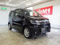 ワゴンR ワゴンRカスタムZ（スズキ）ハイブリッドZX（2023年10月