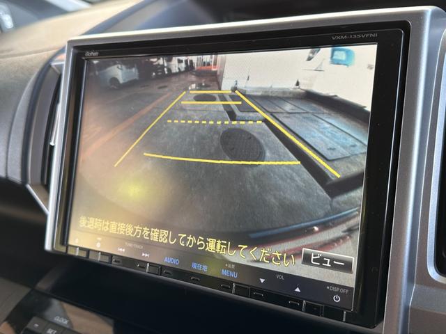 ステップワゴンスパーダ Z 4WD 後期型 9インチHDDナビTV 後席モニター バックカメラ 両側電動スライドドア HIDヘッドライト フォグランプ スマートキー パドルシフト アイドリングストップ ETC 純正16インチAW(16枚目)