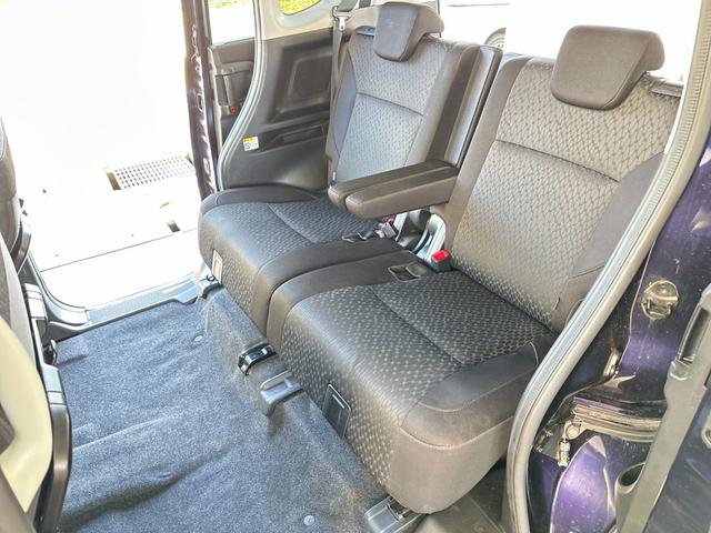 ソリオバンディット ハイブリッドMV 4WD Bluetoot対応メモリーナビ 全方位カメラ 衝突軽減ブレーキ レーンキープアシスト 電動スライドドア シートヒーター 前後ドラレコ LEDライト スマートキー クルーズコントロール ETC(13枚目)