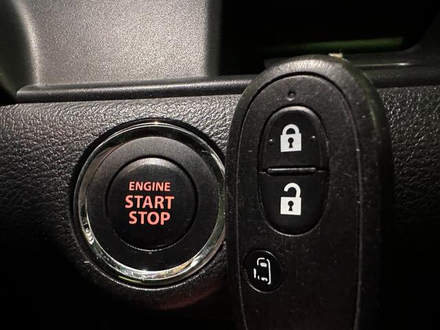 ソリオバンディット ハイブリッドMV 4WD Bluetoot対応メモリーナビ 全方位カメラ 衝突軽減ブレーキ レーンキープアシスト 電動スライドドア シートヒーター 前後ドラレコ LEDライト スマートキー クルーズコントロール ETC(22枚目)