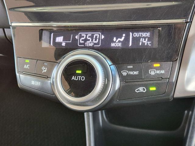 プリウスアルファ S 後期 モデリスタエアロ Bluetooth対応SDナビTV バックカメラ LEDヘッドライト&LEDフォグ デイライト ステアリングリモコン スマートキー プッシュスタート ETC 社外17インチAW(25枚目)