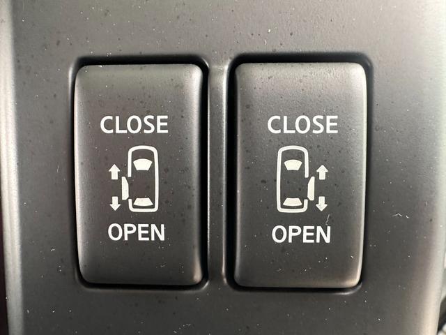 セレナ ハイウェイスター 4WD 後期型 純正HDDナビTV 後席モニター バックカメラ 両側電動ドア エンジンスターター HIDヘッドライト フォグランプ オートライト スマートキー ETC 社外17インチAW(23枚目)