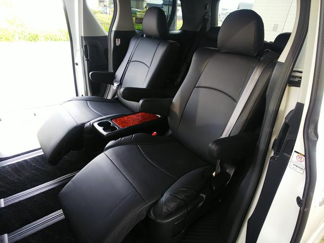 TOYOTA ALPHARD 240S TYPE GOLD