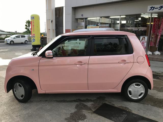 G 4WD ナビ ワンセグ スマートキー(4枚目)