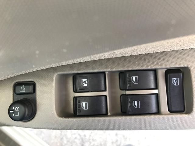 L SA 4WD ワンオーナー キーレス CD(14枚目)