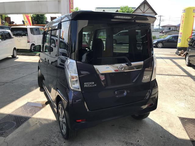 ハイウェイスター ターボ 4WD アラウンドビューモニター(5枚目)