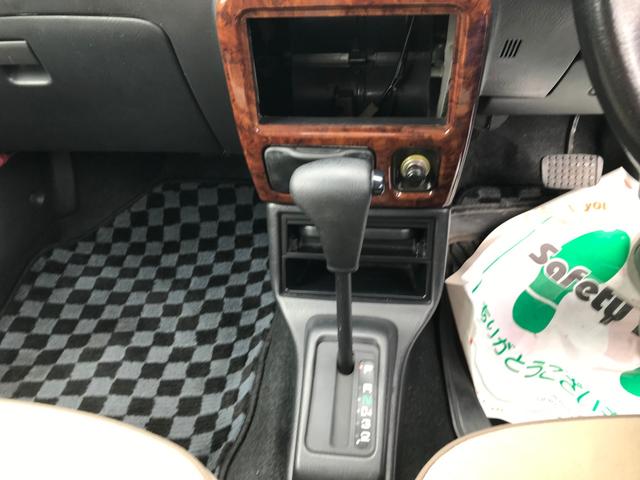 ジーノ エンジンスターター(12枚目)