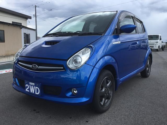 Begin掲載 スバル R2 平成18年式 7万キロ 車検なし 車 新潟 2WD - 通販
