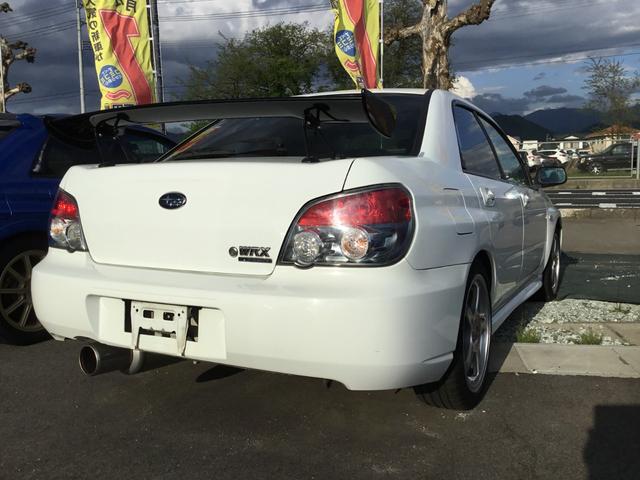 インプレッサ ＷＲＸ（15枚目）