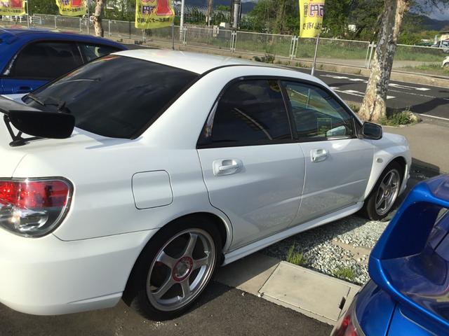 ＷＲＸ(17枚目)