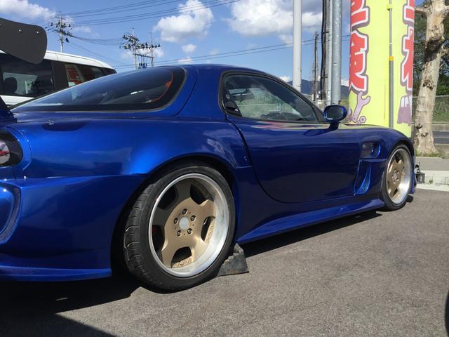 マツダ ＲＸ－７