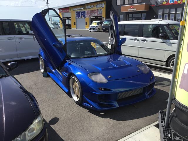 マツダ ＲＸ－７