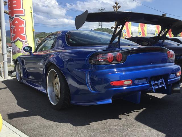 マツダ ＲＸ－７