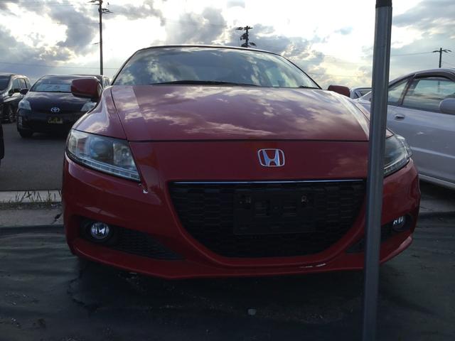 ＣＲ－Ｚ α（4枚目）
