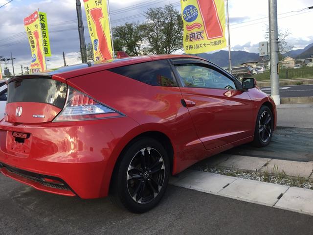 ＣＲ－Ｚ α（18枚目）
