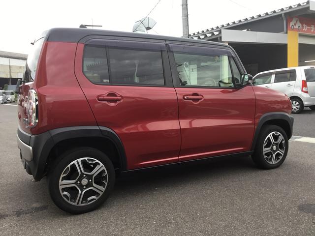 ハスラー Ｘ（4枚目）