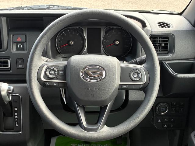 アトレー ＲＳ　登録済未使用車　両側電動スライドドア　４ＷＤ（14枚目）