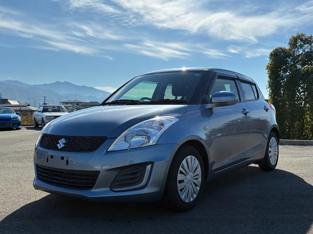 スイフト ＸＧ－ＤＪＥ　２ＷＤ（2枚目）