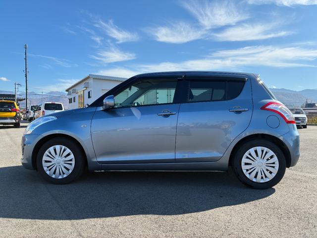 スイフト ＸＧ－ＤＪＥ　２ＷＤ（3枚目）