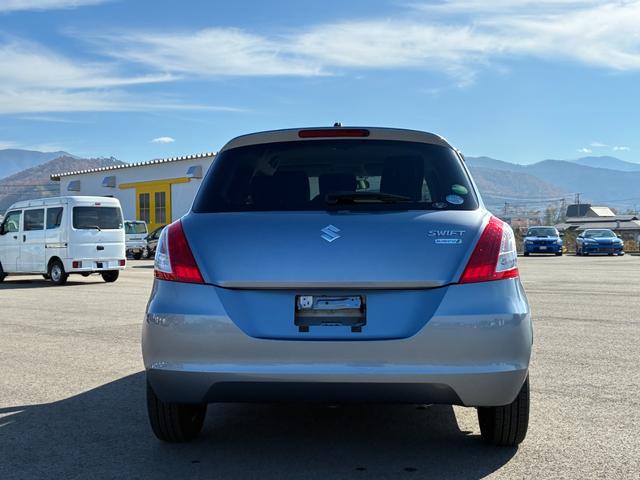 スイフト ＸＧ－ＤＪＥ　２ＷＤ（5枚目）