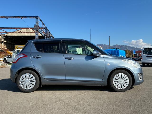 スイフト ＸＧ－ＤＪＥ　２ＷＤ（7枚目）