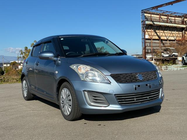 スイフト ＸＧ－ＤＪＥ　２ＷＤ（8枚目）