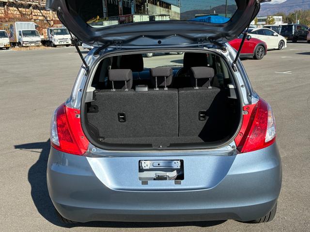 スイフト ＸＧ－ＤＪＥ　２ＷＤ（9枚目）