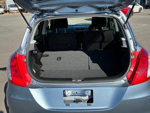 スイフト ＸＧ－ＤＪＥ　２ＷＤ（10枚目）