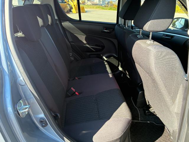 スイフト ＸＧ－ＤＪＥ　２ＷＤ（13枚目）