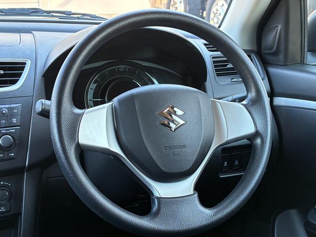 スイフト ＸＧ－ＤＪＥ　２ＷＤ（14枚目）