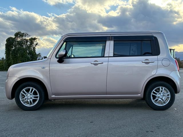 アルトラパン Ｇ　２ＷＤ（3枚目）