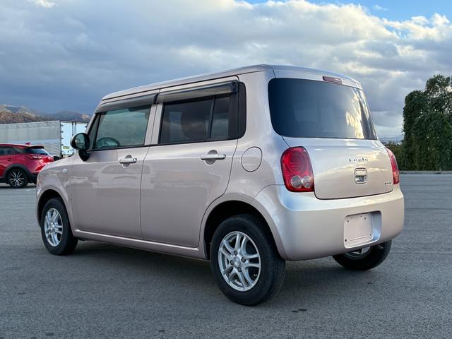 アルトラパン Ｇ　２ＷＤ（4枚目）