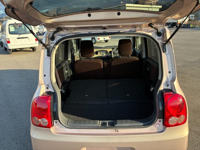 アルトラパン Ｇ　２ＷＤ（10枚目）