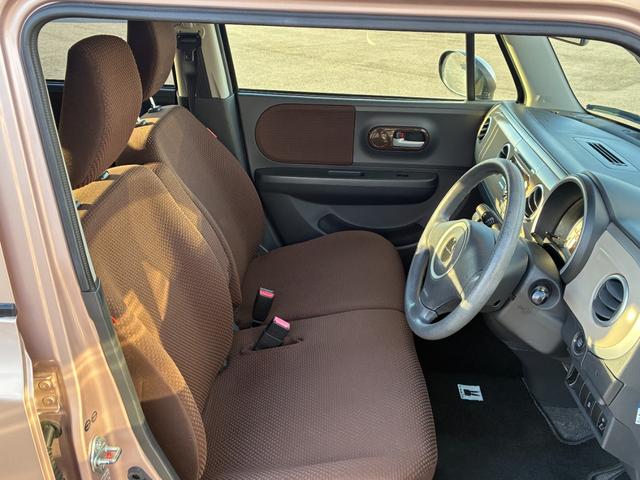 アルトラパン Ｇ　２ＷＤ（12枚目）