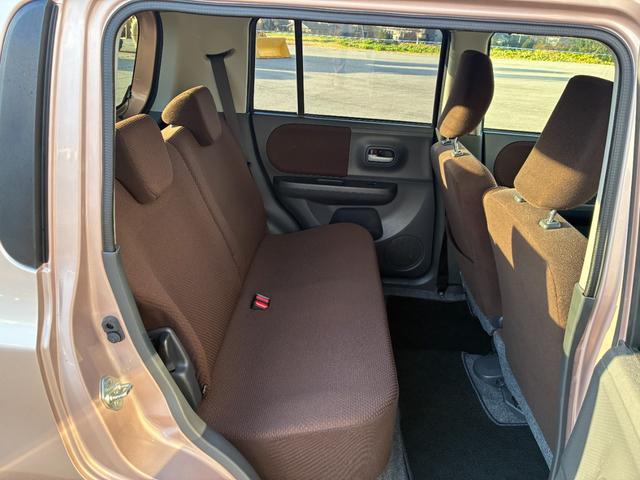 アルトラパン Ｇ　２ＷＤ（13枚目）