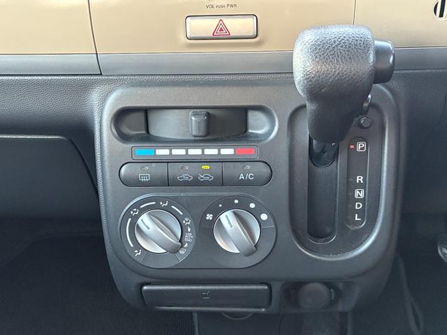 アルトラパン Ｇ　２ＷＤ（16枚目）