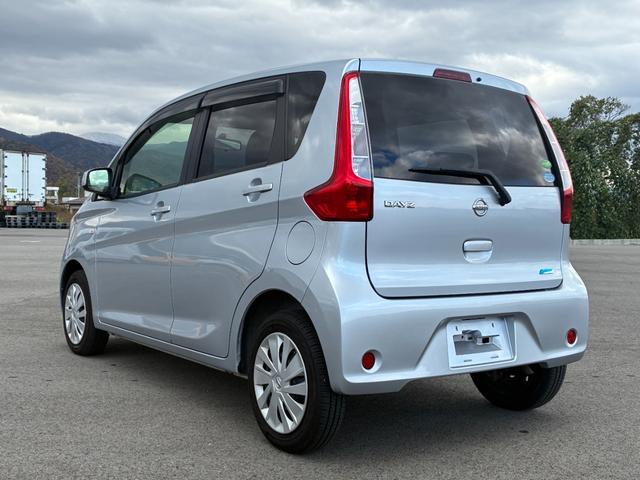 デイズ Ｓ　２ＷＤ（4枚目）