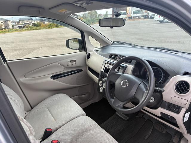 デイズ Ｓ　２ＷＤ（11枚目）