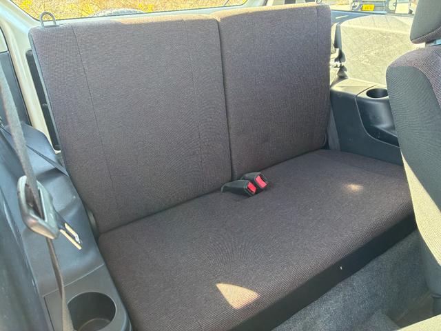 パジェロミニ ＺＲ　４ＷＤ　シートヒーター（13枚目）
