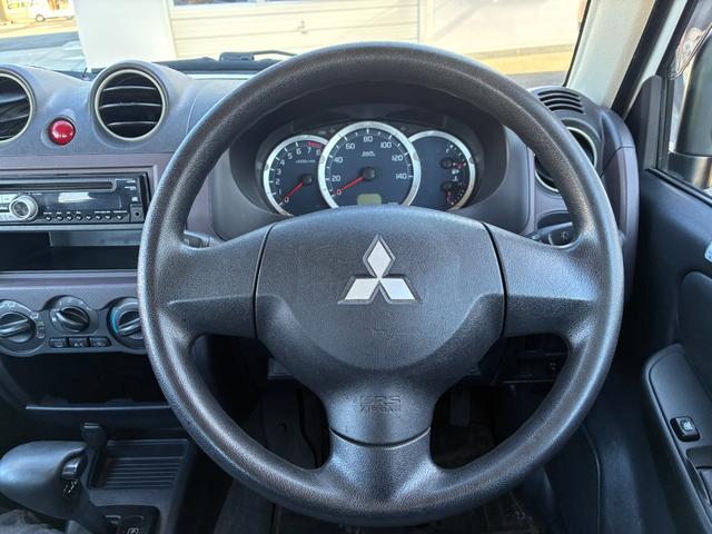 パジェロミニ ＺＲ　４ＷＤ　シートヒーター（14枚目）