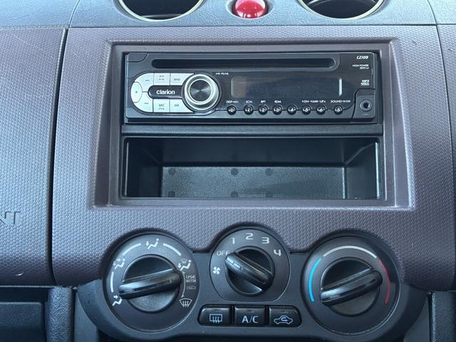 パジェロミニ ＺＲ　４ＷＤ　シートヒーター（15枚目）