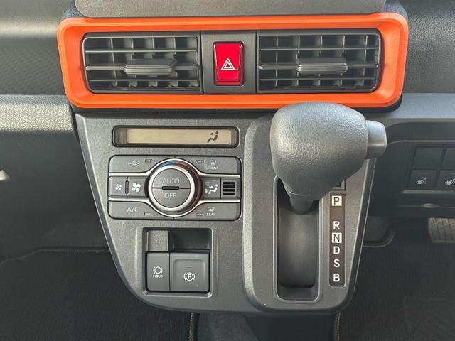 タント ファンクロス 4WD 登録済未使用車(15枚目)