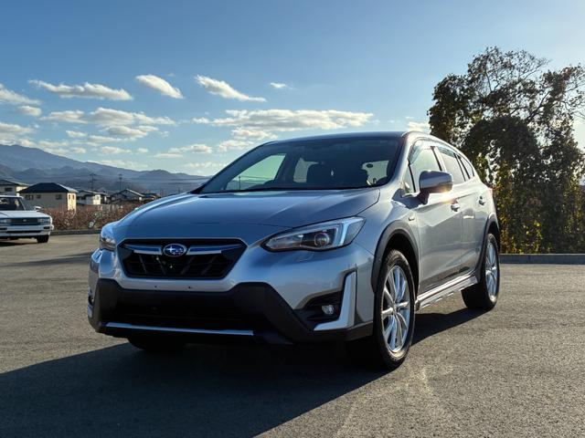 XV アドバンス 4WD ETC バックカメラ 運転席パワーシート シートヒーター(7枚目)