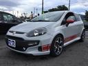 ABARTH ABARTH PUNTO EVO