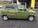 DAIHATSU NAKED